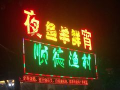 -顺德渔村(梅花园店)