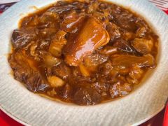 -天津乾毓德饭庄·清真传统炒菜·海鲜烧烤(咸阳路店)