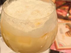 -墨纪Mojí墨西哥餐厅(官舍店)