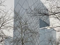 -中央广播电视总台(光华路办公区)