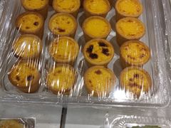 盘挞-恩点烘焙面包糕点·伴手礼(和平广场店)