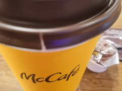 -麦当劳(东急新天地店)