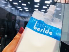 纯纯的牛奶-白色日记·手作酸奶(麦凯乐店)