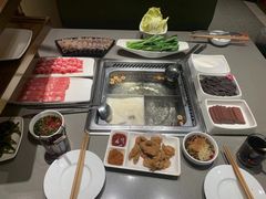 -海底捞火锅(江南盛天地店)