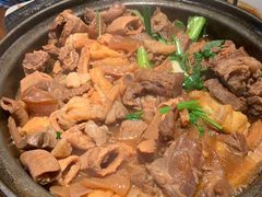 牛腩牛杂煲-牛小灶牛杂煲(北京路店)