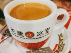 -九龙冰室(新中关购物中心店)