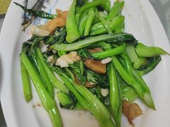 -百姓百味海鲜酒楼(粤垦路总店)