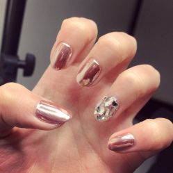 -AKIRA 安久日式美甲美睫