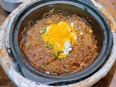 -萬家灯火·私房湘菜·22年老手艺(南岭大道店)