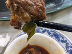 -百味园土菜馆(迎宾东路店)