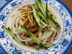 -西安贾三灌汤包·回坊小吃·清真炒菜(北院门总店)