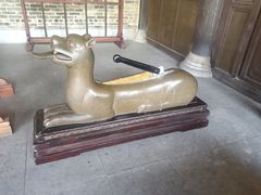 -西樵山国艺影视城