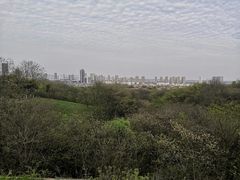 -南京市江宁方山