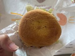 -麦当劳(阳朔益田西街店)