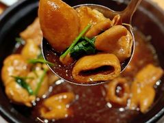-抱德·潮汕味(琶洲店原惠城鱼仔)