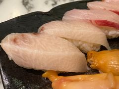 劍魚腩壽司-家贺屋刺身寿司专门店