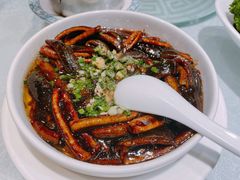 响油鳝丝-金米箩大酒店(五角场店)