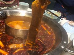 -孙毛肚火锅(春熙路店)