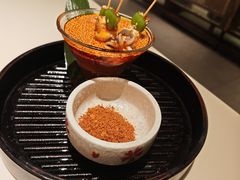 -上井料理黑金店(IFS国金中心店)