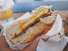 -BIG BAGEL(永康路店)