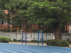 -华南理工大学五山校区-运动场