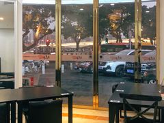 -马老十牛肉面·烧烤·西北菜(滨江路店)