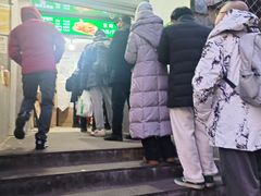 -满记烧饼(牛街东里小区一区店)