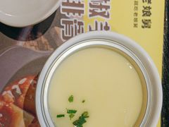 -老娘舅(吴淞路店)