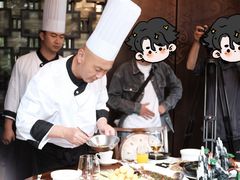 -大理实力希尔顿酒店•御玺中餐厅