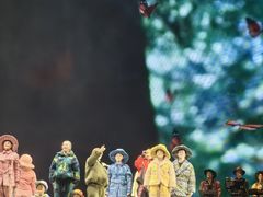 -宝能国际体育演艺中心