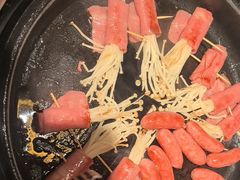 -炭之家齐齐哈尔大片烤肉·涮毛肚火锅·齐齐哈尔烤肉(中央大街店)