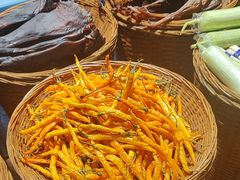 -毛家饭店·30年融合新湘菜(汉峪金谷店)