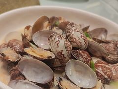 -乾隆美食·本帮菜(黄河路店)