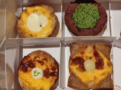 -喜茶(迪士尼小镇DP店)