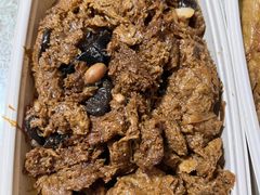 四喜烤麸-功德林(南京西路店)