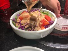 -刘全福吊炉烧烤王(东江路店)