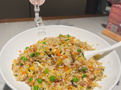 -大潮淮·淮扬菜(何园旗舰店)