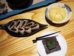 -扫雪煮茶(西村店)