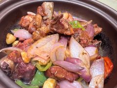 -鲜得莱渔港·小平岛海胆馆(七贤岭店)
