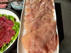 -山城辣妹子(定福庄店)