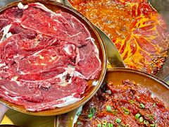 -阳阳老火锅(小南门店)