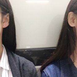 成果-花师傅专业手穿耳洞打耳洞穿孔
