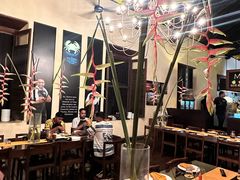 -Ministry of Crab(科伦坡店)