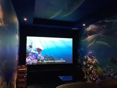-新华里咖啡书吧(新华书店小寨店)
