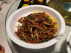 油焖烟笋-辣婆婆(航天桥店)