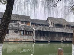 -乌镇东栅景区