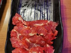 -高兴一锅潮汕鲜牛肉火锅(银座店)