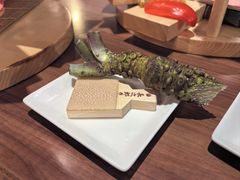 -俺的焼肉(銀座9丁目店)