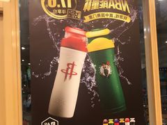 -德克士(睢宁曼哈顿店)