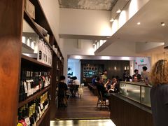 -BAKER&SPICE(安福路店)
